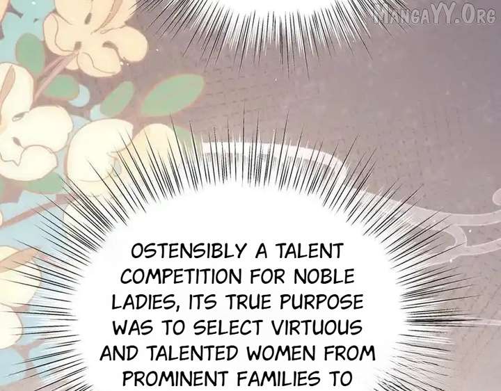 Shao Hua Long: Rebirth of the Evil Concubine’s Counterattack Chapter 21 820 165