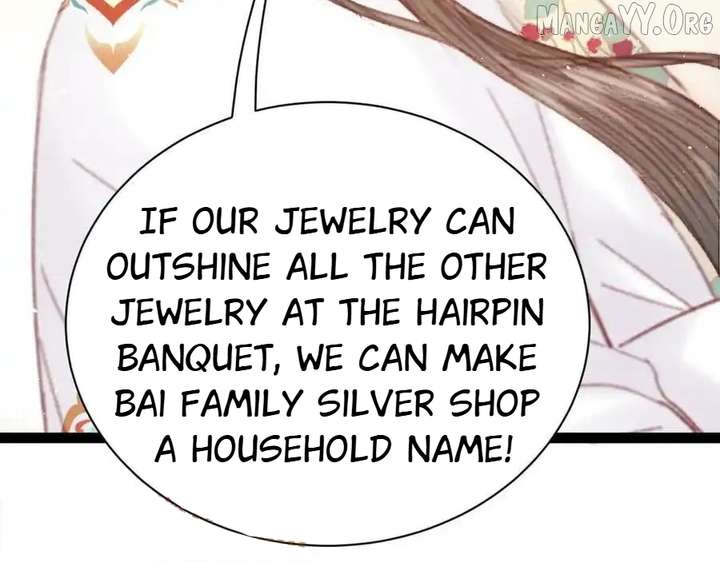 Shao Hua Long: Rebirth of the Evil Concubine’s Counterattack Chapter 21 832 177