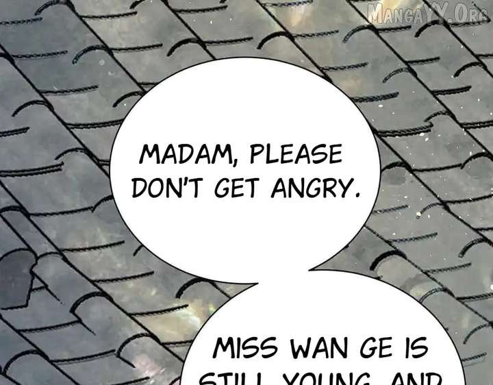 Shao Hua Long: Rebirth of the Evil Concubine’s Counterattack Chapter 21 835 180