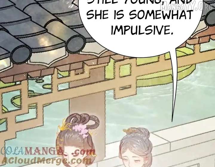 Shao Hua Long: Rebirth of the Evil Concubine’s Counterattack Chapter 21 836 181