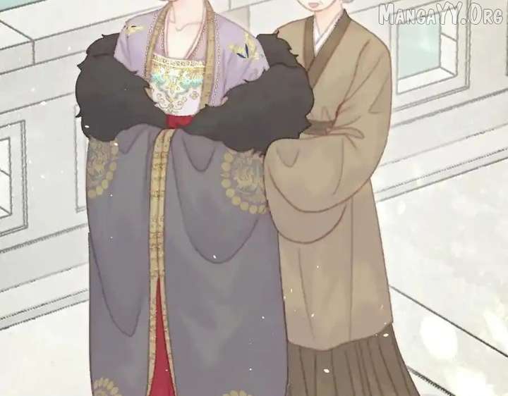 Shao Hua Long: Rebirth of the Evil Concubine’s Counterattack Chapter 21 837 182