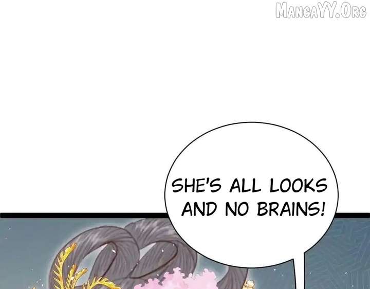 Shao Hua Long: Rebirth of the Evil Concubine’s Counterattack Chapter 21 839 184