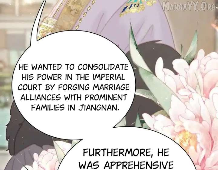 Shao Hua Long: Rebirth of the Evil Concubine’s Counterattack Chapter 21 847 192