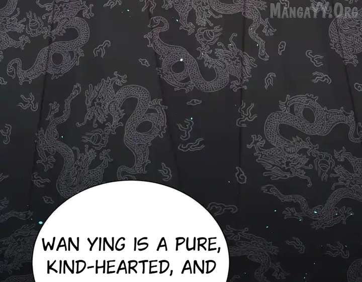 Shao Hua Long: Rebirth of the Evil Concubine’s Counterattack Chapter 21 854 199