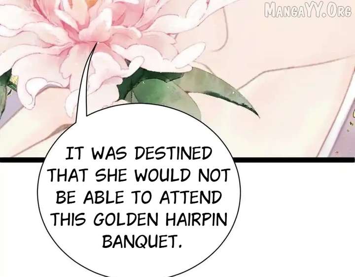 Shao Hua Long: Rebirth of the Evil Concubine’s Counterattack Chapter 21 859 204