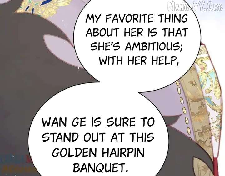 Shao Hua Long: Rebirth of the Evil Concubine’s Counterattack Chapter 21 868 213