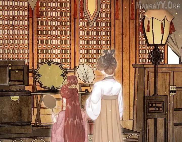 Shao Hua Long: Rebirth of the Evil Concubine’s Counterattack Chapter 22 654 002