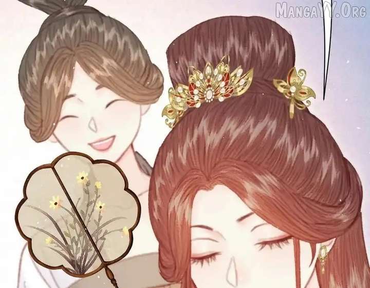 Shao Hua Long: Rebirth of the Evil Concubine’s Counterattack Chapter 22 663 011