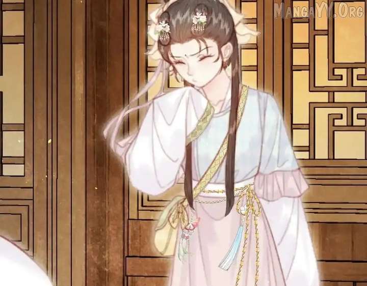 Shao Hua Long: Rebirth of the Evil Concubine’s Counterattack Chapter 22 674 022