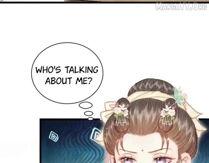 Shao Hua Long: Rebirth of the Evil Concubine’s Counterattack Chapter 22 676 024