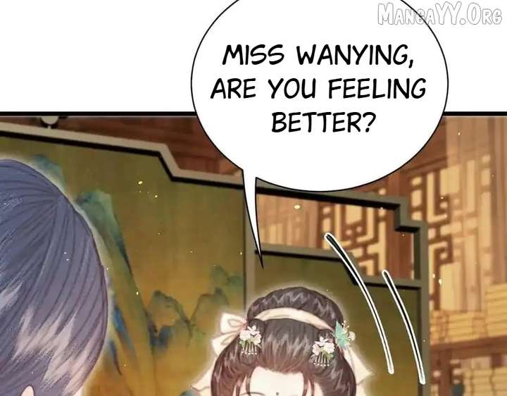 Shao Hua Long: Rebirth of the Evil Concubine’s Counterattack Chapter 22 687 035