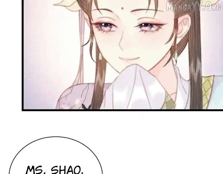 Shao Hua Long: Rebirth of the Evil Concubine’s Counterattack Chapter 22 694 042