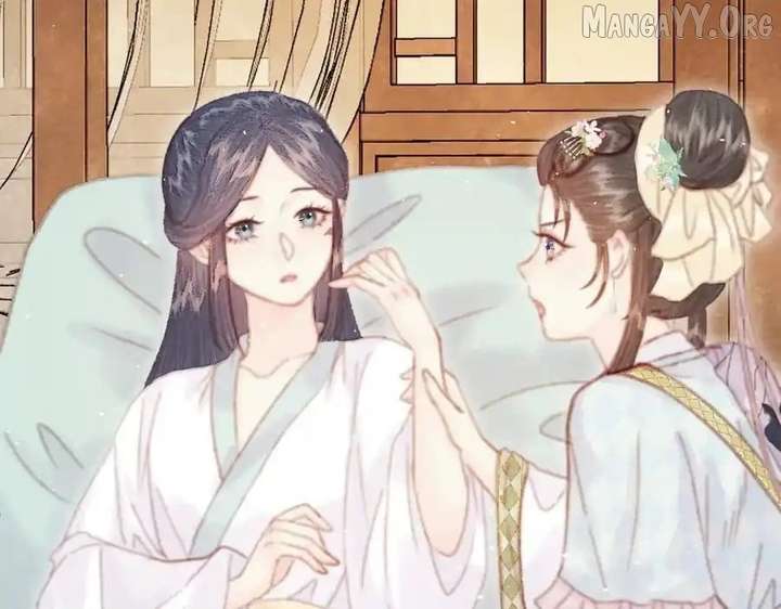 Shao Hua Long: Rebirth of the Evil Concubine’s Counterattack Chapter 22 709 057