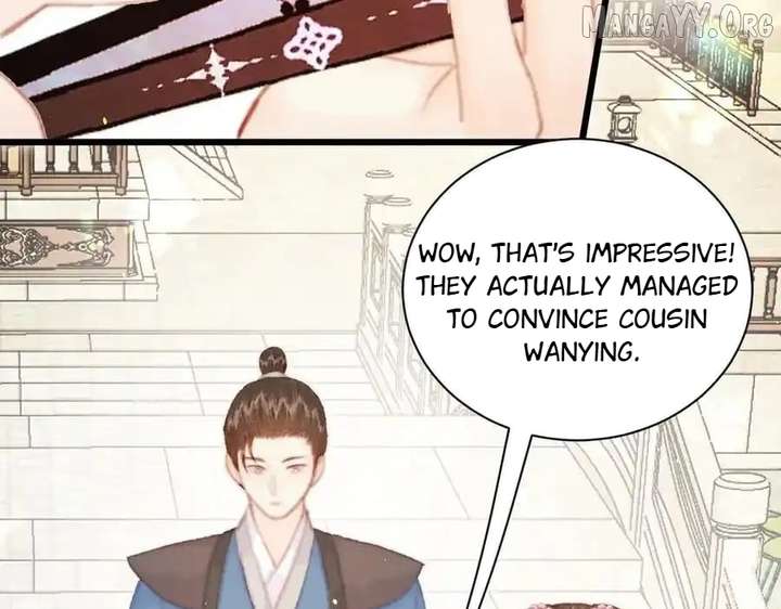 Shao Hua Long: Rebirth of the Evil Concubine’s Counterattack Chapter 22 726 074