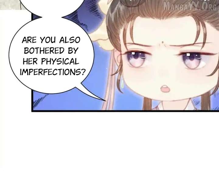 Shao Hua Long: Rebirth of the Evil Concubine’s Counterattack Chapter 22 730 078