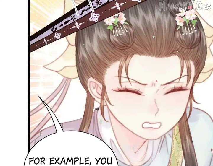 Shao Hua Long: Rebirth of the Evil Concubine’s Counterattack Chapter 22 736 084