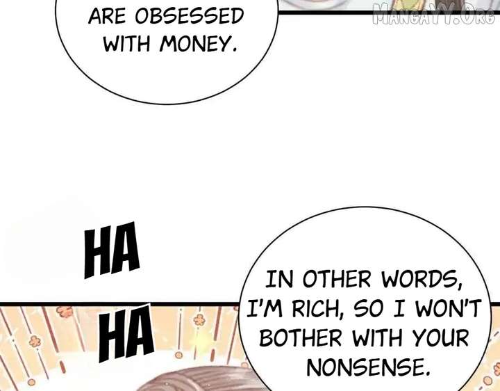 Shao Hua Long: Rebirth of the Evil Concubine’s Counterattack Chapter 22 737 085