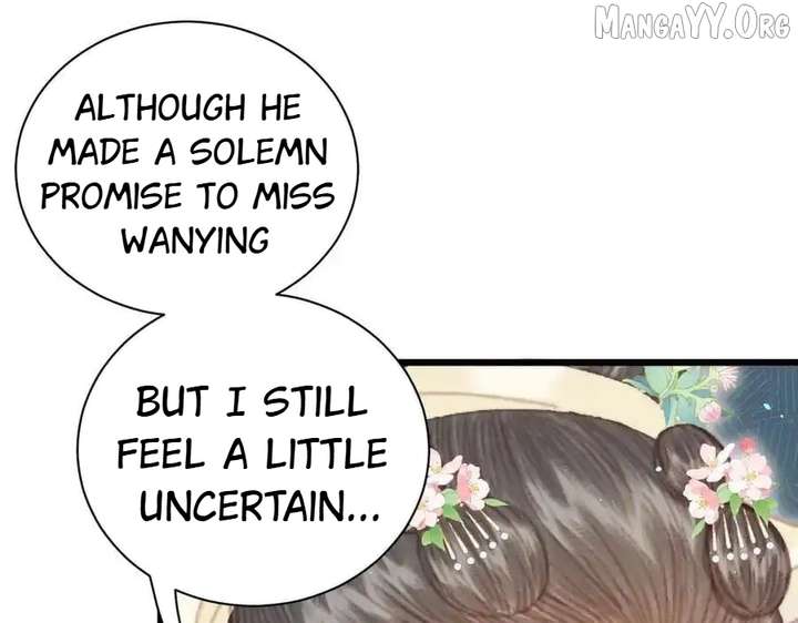 Shao Hua Long: Rebirth of the Evil Concubine’s Counterattack Chapter 22 741 089