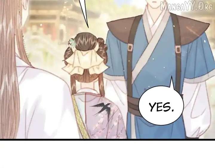 Shao Hua Long: Rebirth of the Evil Concubine’s Counterattack Chapter 22 754 102