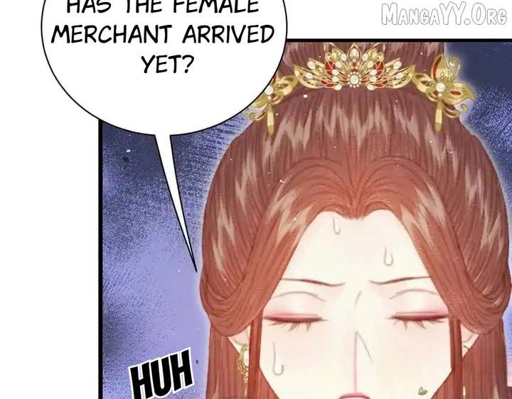 Shao Hua Long: Rebirth of the Evil Concubine’s Counterattack Chapter 22 764 112