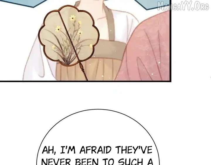 Shao Hua Long: Rebirth of the Evil Concubine’s Counterattack Chapter 22 767 115