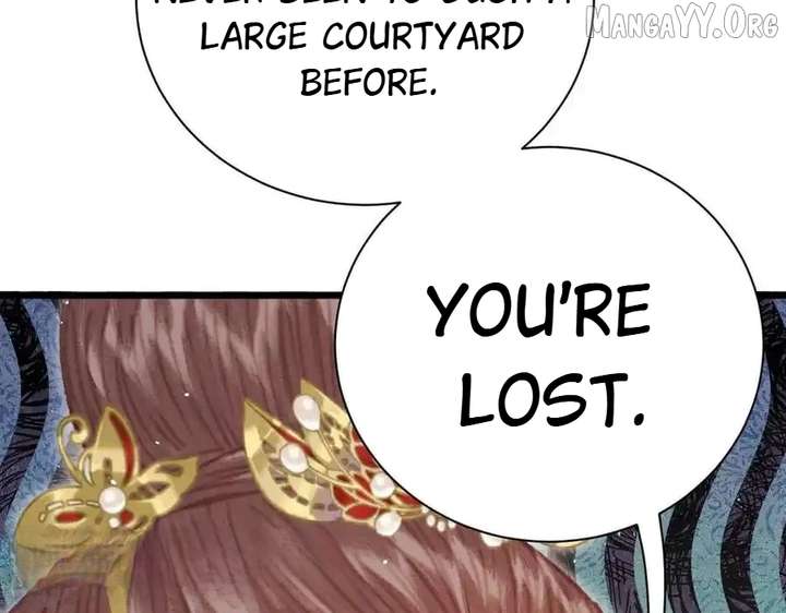 Shao Hua Long: Rebirth of the Evil Concubine’s Counterattack Chapter 22 768 116