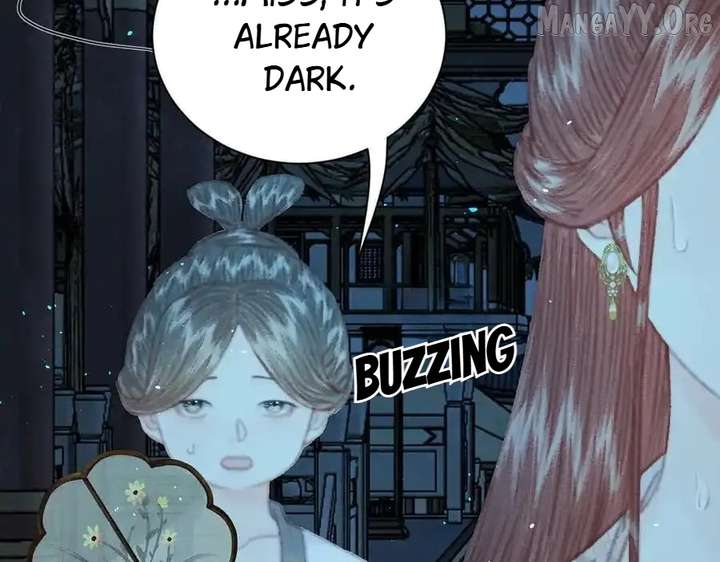 Shao Hua Long: Rebirth of the Evil Concubine’s Counterattack Chapter 22 835 183