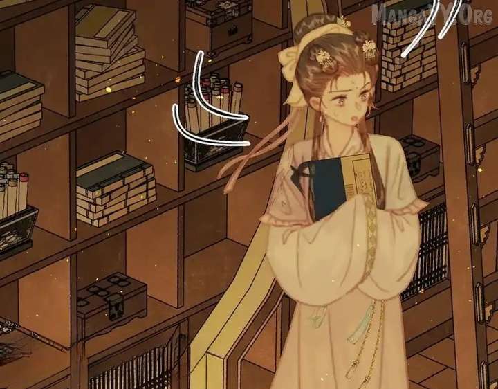 Shao Hua Long: Rebirth of the Evil Concubine’s Counterattack Chapter 22 848 196