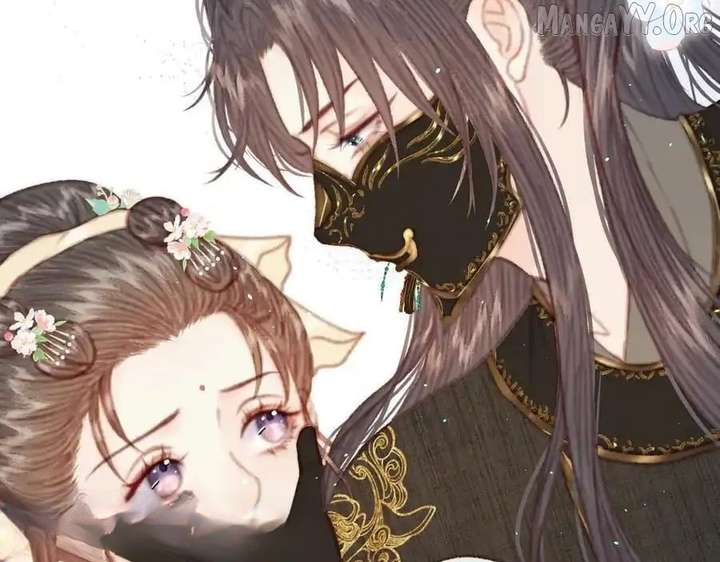 Shao Hua Long: Rebirth of the Evil Concubine’s Counterattack Chapter 22 860 208