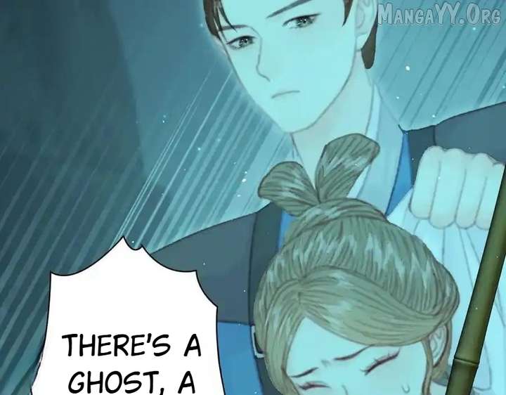 Shao Hua Long: Rebirth of the Evil Concubine’s Counterattack Chapter 23 669 041