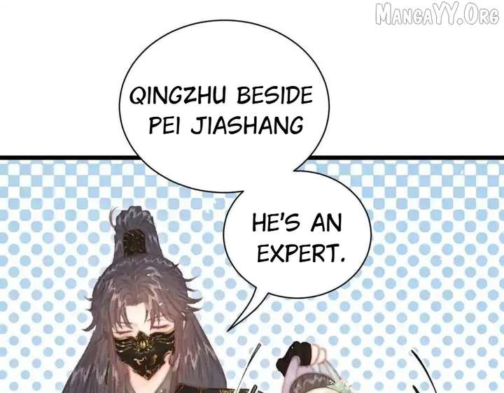 Shao Hua Long: Rebirth of the Evil Concubine’s Counterattack Chapter 23 702 074