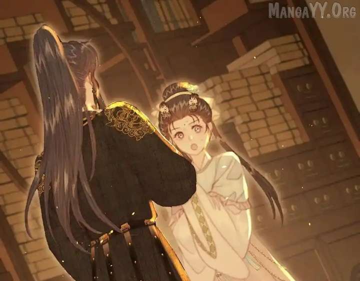 Shao Hua Long: Rebirth of the Evil Concubine’s Counterattack Chapter 23 732 104