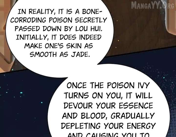 Shao Hua Long: Rebirth of the Evil Concubine’s Counterattack Chapter 23 740 112