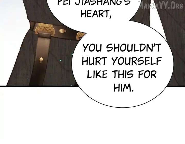 Shao Hua Long: Rebirth of the Evil Concubine’s Counterattack Chapter 23 744 116