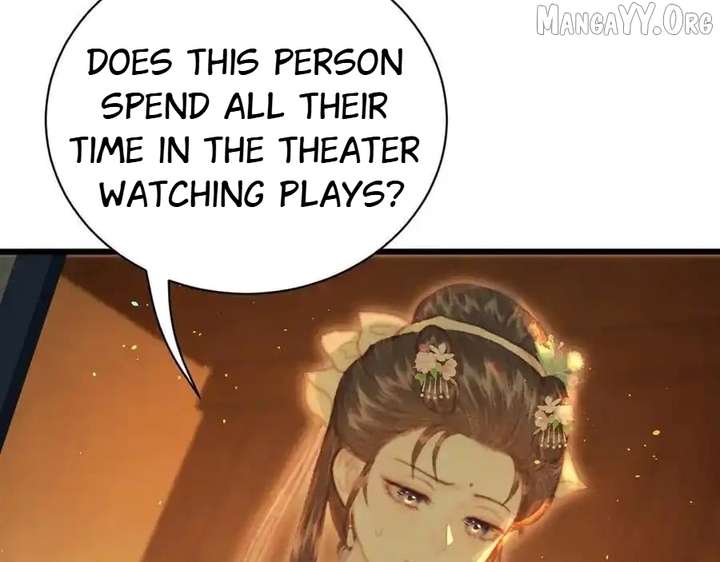 Shao Hua Long: Rebirth of the Evil Concubine’s Counterattack Chapter 23 748 120