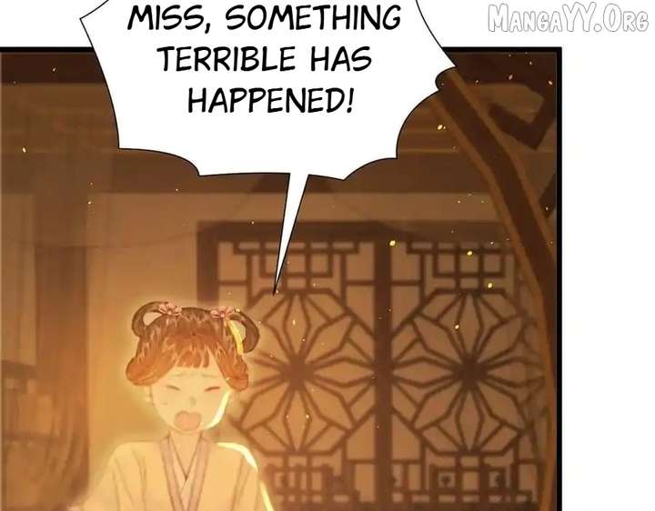 Shao Hua Long: Rebirth of the Evil Concubine’s Counterattack Chapter 23 751 123