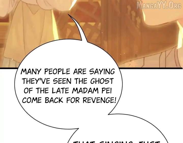 Shao Hua Long: Rebirth of the Evil Concubine’s Counterattack Chapter 23 755 127