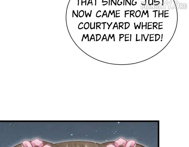 Shao Hua Long: Rebirth of the Evil Concubine’s Counterattack Chapter 23 756 128