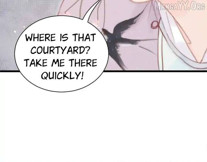 Shao Hua Long: Rebirth of the Evil Concubine’s Counterattack Chapter 23 761 133