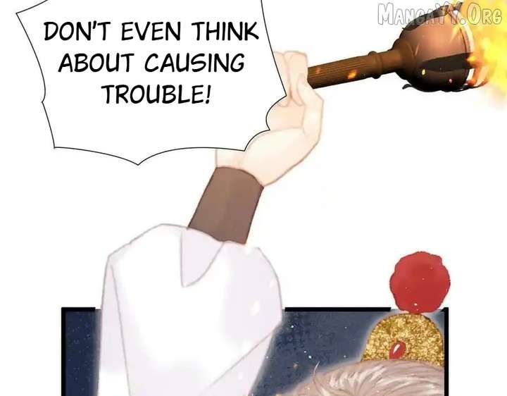 Shao Hua Long: Rebirth of the Evil Concubine’s Counterattack Chapter 23 782 154