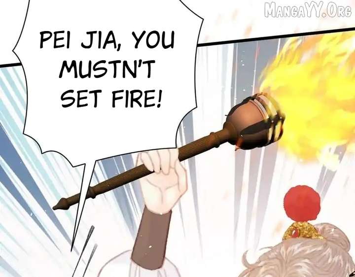 Shao Hua Long: Rebirth of the Evil Concubine’s Counterattack Chapter 23 787 159