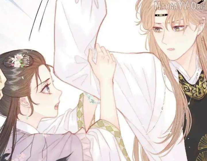 Shao Hua Long: Rebirth of the Evil Concubine’s Counterattack Chapter 23 788 160