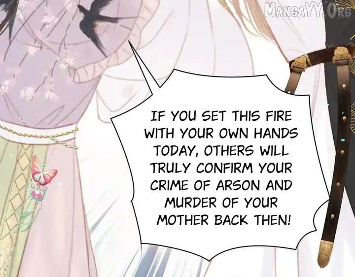 Shao Hua Long: Rebirth of the Evil Concubine’s Counterattack Chapter 23 789 161