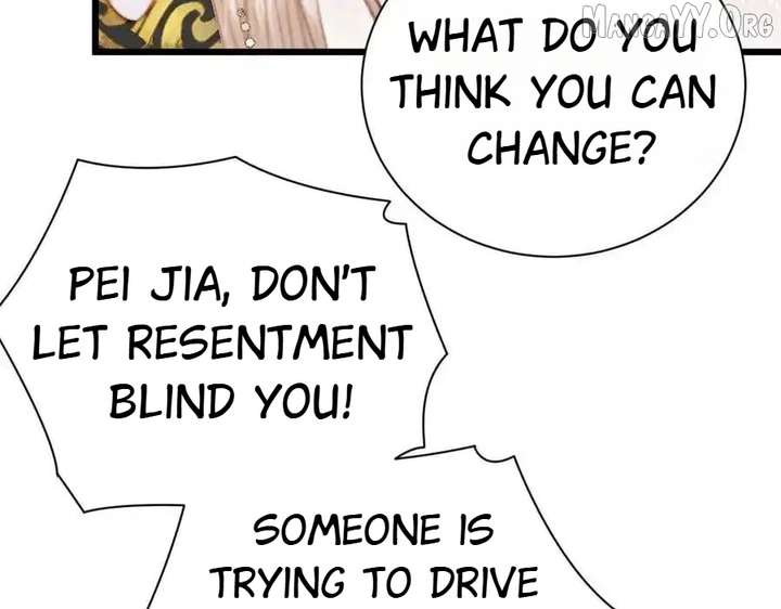 Shao Hua Long: Rebirth of the Evil Concubine’s Counterattack Chapter 23 794 166