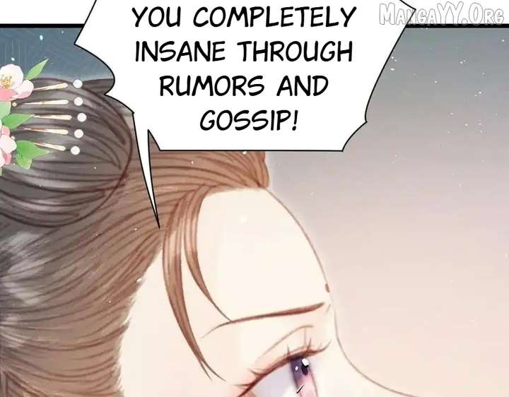 Shao Hua Long: Rebirth of the Evil Concubine’s Counterattack Chapter 23 795 167