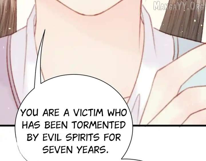 Shao Hua Long: Rebirth of the Evil Concubine’s Counterattack Chapter 23 813 185