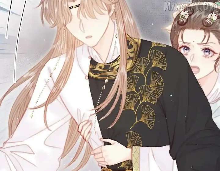 Shao Hua Long: Rebirth of the Evil Concubine’s Counterattack Chapter 24 829 006