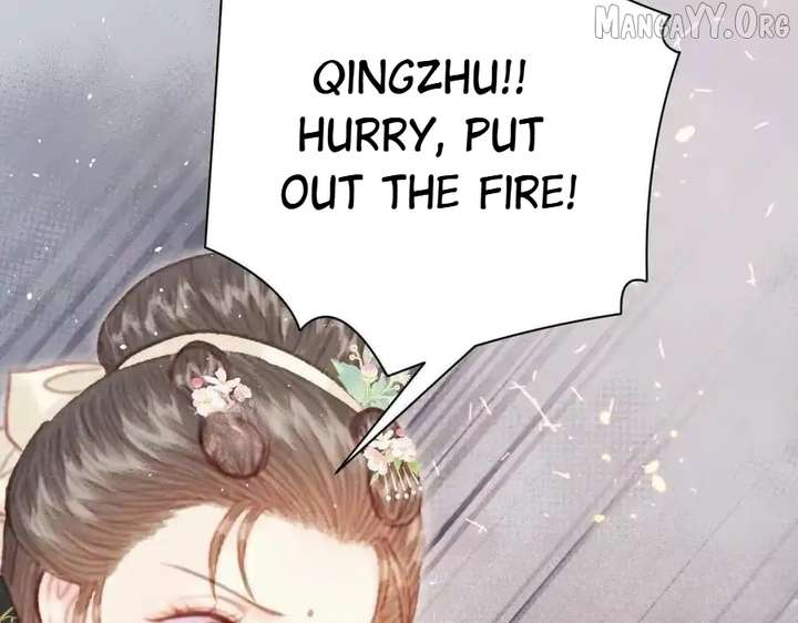 Shao Hua Long: Rebirth of the Evil Concubine’s Counterattack Chapter 24 840 017