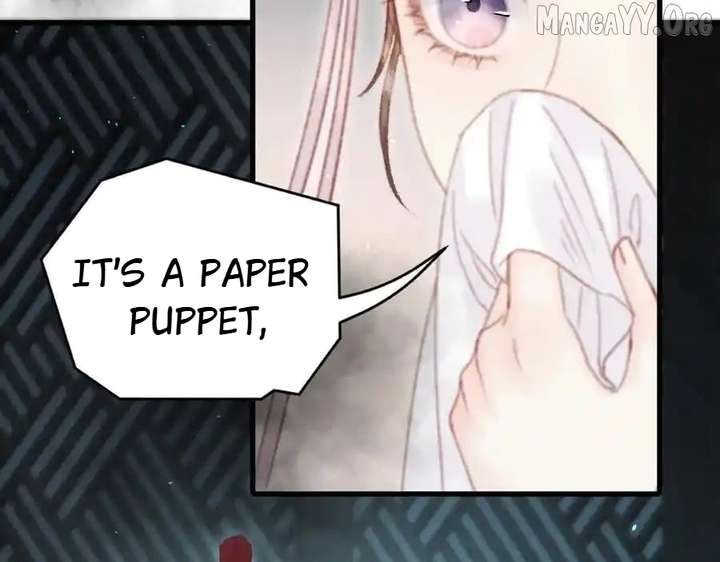 Shao Hua Long: Rebirth of the Evil Concubine’s Counterattack Chapter 24 854 031