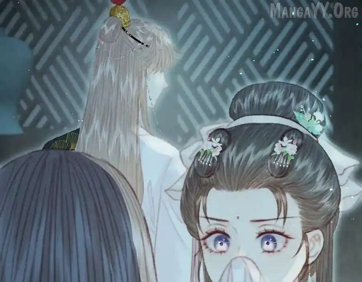 Shao Hua Long: Rebirth of the Evil Concubine’s Counterattack Chapter 24 855 032